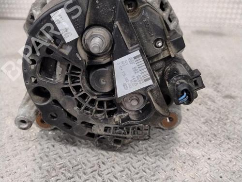 Alternator AUDI A4 B7 (8EC) 1.9 TDI | BP39156872M7 - Image 3