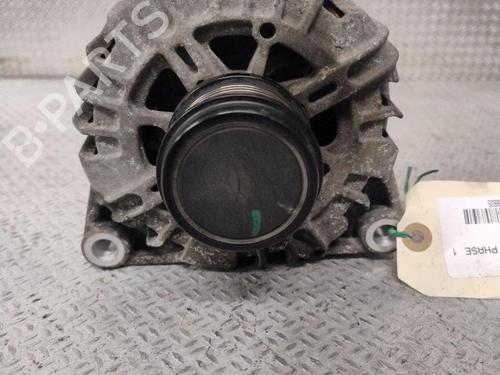Alternator FORD GRAND C-MAX (DXA/CB7, DXA/CEU) 1.6 TDCi | BP27438451M7 