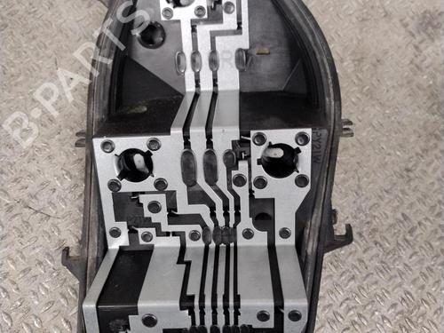 Used Lamp holder Lamp holder RENAULT CLIO III (BR0/1, CR0/1) 1.5 dCi (C/BR0G, C/BR1G) (68 hp) 31819526 31819526
