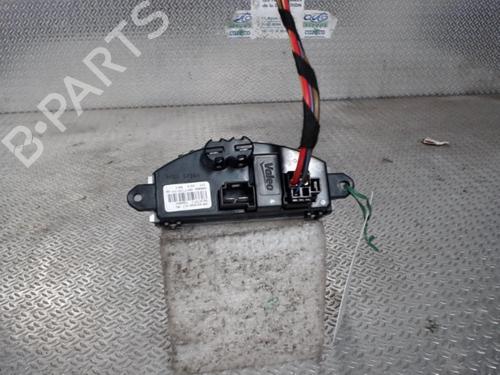 Used Electronic module VW GOLF VII (5G1, BQ1, BE1, BE2) 2.0 R 4motion (310 hp) 24075847
