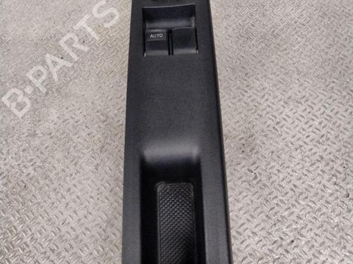 Used Left front window switch Left front window switch TOYOTA YARIS (_P13_) 1.4 D (NLP130_, NLP130) (90 hp) 40553557 40553557