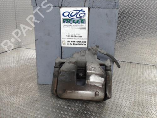 Used Left front brake caliper PEUGEOT 308 SW II (LC_, LJ_, LR_, LX_, L4_) 1.2 THP 130 (131 hp) 24071377
