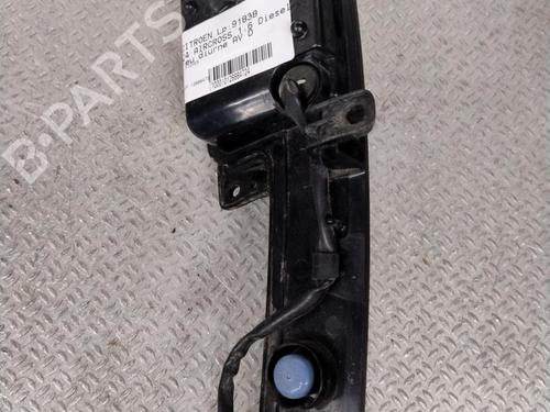 Right daytime light CITROËN C4 AIRCROSS 1.6 HDi 115 AWC | BP37083488C103 - Image 2