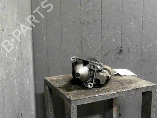 Anlasser für RENAULT CLIO II (BB_, CB_) 1.9 D (B/CB0J) (65 hp) 28087844