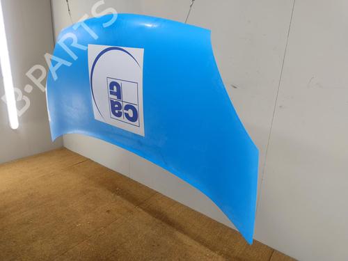 Hood NISSAN NV250 Van (X61) dCi 95 | BP29344362C1 