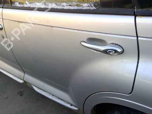 Used Left rear door CHRYSLER PT CRUISER (PT_) 2.2 CRD (121 hp) 24076818