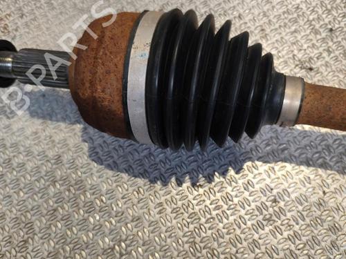 Used Left front driveshaft DACIA DUSTER (HS_) 1.5 dCi (109 hp) 30483236