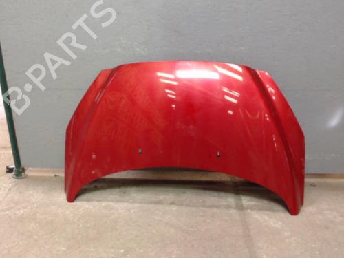 Used Hood PEUGEOT 308 I (4A_, 4C_) 1.6 HDi (90 hp) 24073129