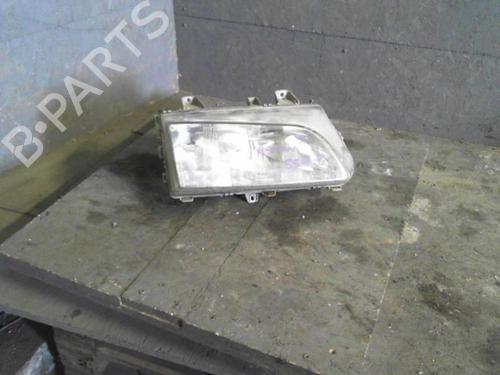 Used Right headlight CITROËN EVASION MPV (22, U6) 1.9 TD (90 hp) 24065306