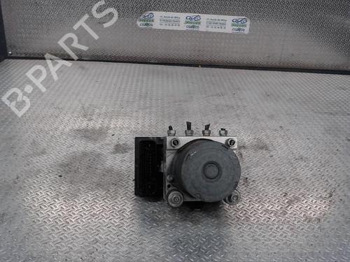 Used ABS pump NISSAN NV200 / EVALIA Bus 1.5 dCi 90 (M20, M20M) (90 hp) 30484415