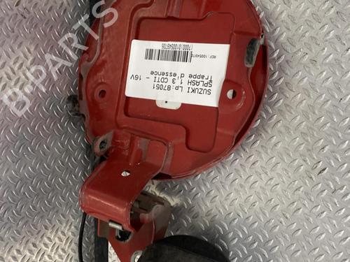 Used Fuel flap SUZUKI SPLASH (EX) 1.3 CDTI (A5B413D) (75 hp) 24084490