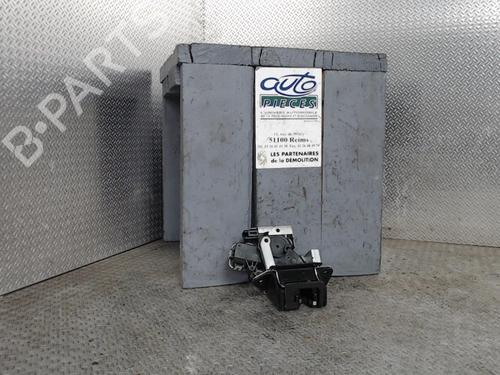 Used Electronic module Electronic module MAZDA 2 (DE_, DH_) 1.4 MZR-CD (68 hp) 24078660 24078660