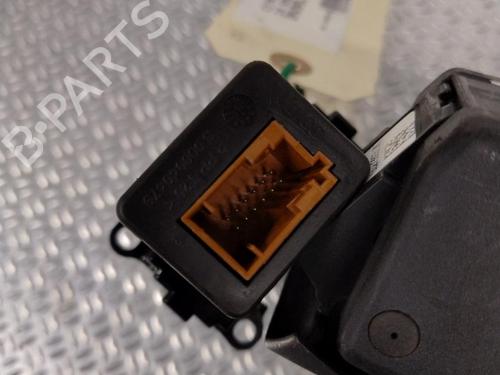 Ignition barrel CITROËN GRAND C4 SPACETOURER (3A_, 3E_) 1.2 PureTech 130 | BP26725084M48 
