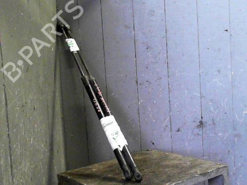 Used Tailgate lift support FORD FUSION (JU_) 1.4 TDCi (68 hp) 24064089