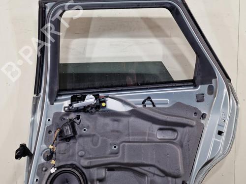 Right rear door FORD MONDEO IV Turnier (BA7) 2.0 TDCi | BP24060530C5 