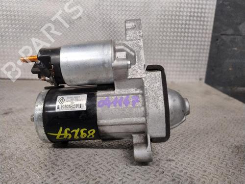 Used Starter Starter RENAULT MEGANE III Coupe (DZ0/1_) 1.5 dCi (DZ0A) (86 hp) 36462215 36462215