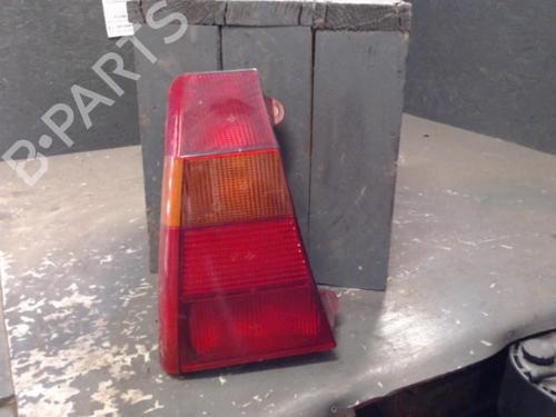 Used Left taillight CITROËN AX (ZA-_) 10 (44 hp) 24069001