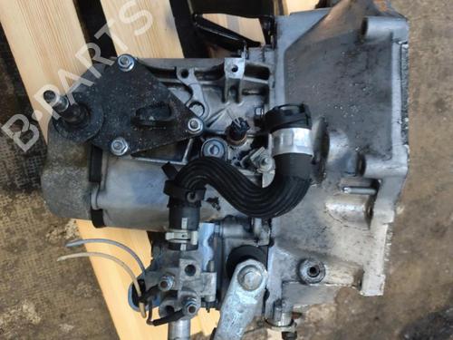 Used Gearbox Gearbox 37002538 37002538