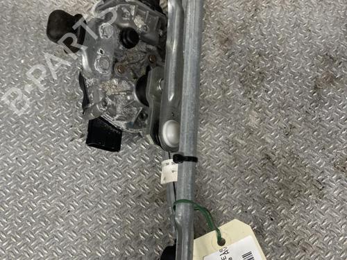 Used Front wiper motor Front wiper motor 37596284 37596284