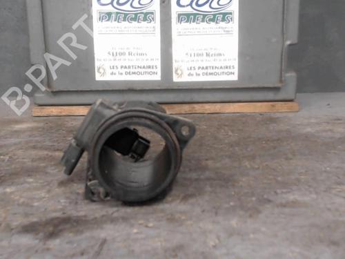 Used Mass air flow sensor Mass air flow sensor PEUGEOT 207 (WA_, WC_) 1.4 HDi (68 hp) 24070727 24070727