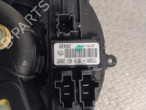 Used Heater blower motor Heater blower motor CITROËN C4 Picasso I MPV (UD_) 1.6 HDi (109 hp) 33749511 33749511