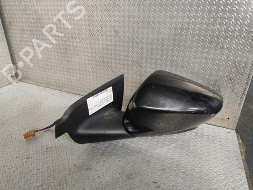 Retrovisor esquerdo CITROËN C4 CACTUS 1.6 BlueHDi 100 (99 hp) 31819521