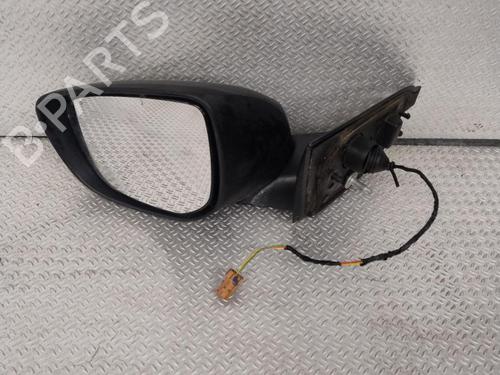 Left mirror CITROËN C4 CACTUS 1.2 VTi 75 / PureTech 75 | BP27332642C26 
