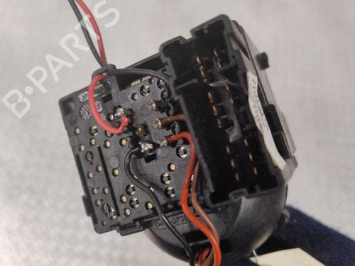 Used Steering column stalk RENAULT CLIO IV (BH_) 1.5 dCi 90 (90 hp) 25703872