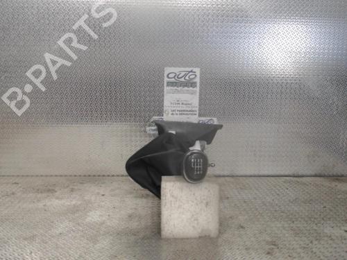 Used Shift knob Shift knob RENAULT MASTER III Van (FV) 2.3 dCi 180 FWD (FV04, FV07) (179 hp) 24074942 24074942