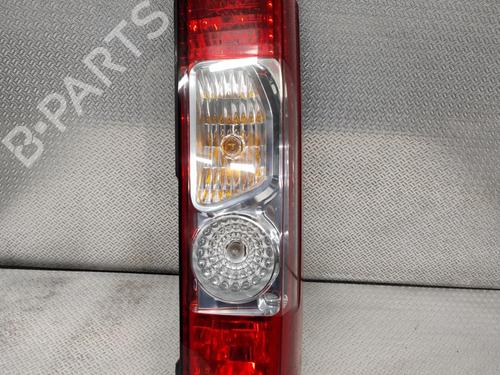 Used Right taillight Right taillight CITROËN JUMPER II Van 2.2 HDi 100 (101 hp) 24992369 24992369