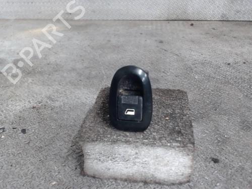 Used Left front window switch PEUGEOT 1007 (KM_) 1.4 HDi (68 hp) 24081130