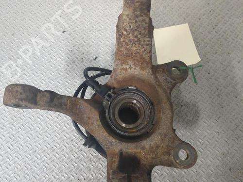 Used Right front steering knuckle Right front steering knuckle 39642599 39642599