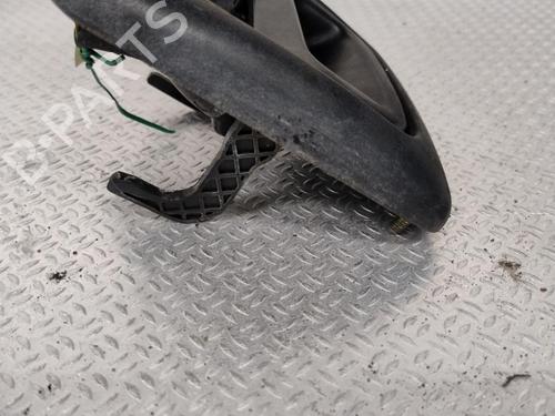 Used Front right exterior door handle CITROËN JUMPER I Van (244) 2.2 HDi (101 hp) 25012969