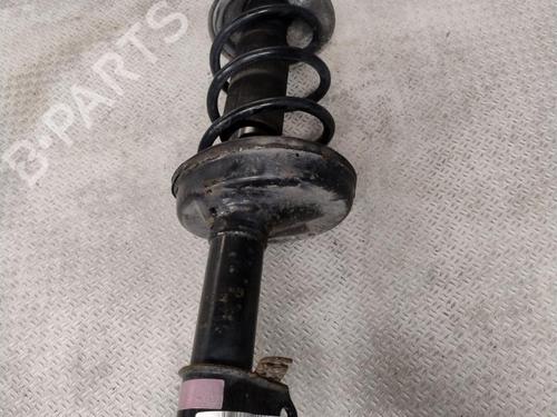 Used Left front shock absorber RENAULT TWINGO II (CN0_) 1.2 16V (CN04, CN0B) (75 hp) 27665947