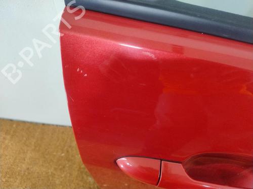 Right front door KIA RIO III (UB) 1.2 CVVT | BP29380015C3 