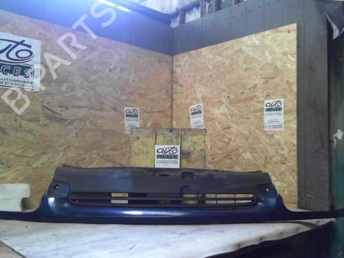 Grill RENAULT CLIO II (BB_, CB_) 1.4 16V (B/CB0P, BB13) (98 hp) 24067249