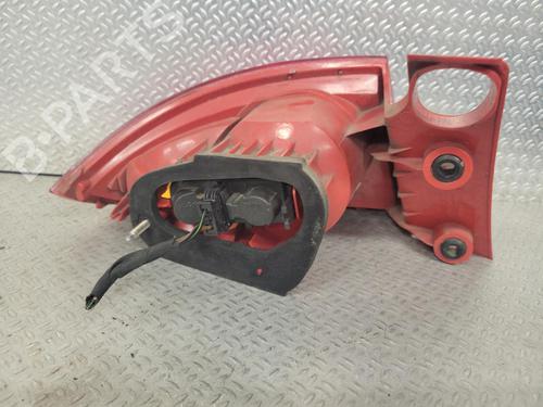 Right taillight SEAT LEON (1P1) 2.0 TDI | BP37650155C35 - Image 2