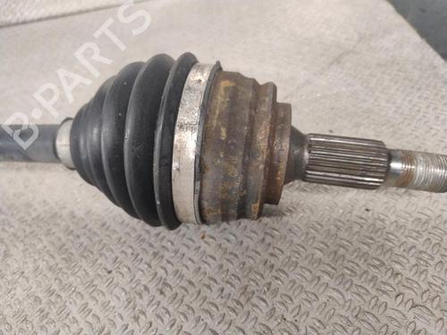 Right front driveshaft CITROËN C4 Grand Picasso II (DA_, DE_) 1.2 THP 130 | BP31819485M39