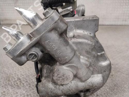 AC compressor RENAULT MEGANE III Hatchback (BZ0/1_, B3_) 1.5 dCi (BZ09, BZ0D, BZ1W, BZ29, BZ14) | BP32200187M34 - Image 3