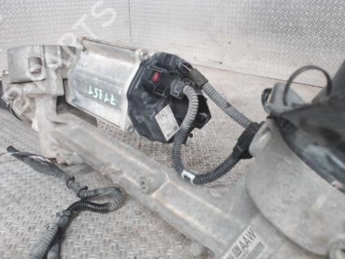 Steering rack OPEL ASTRA J GTC 2.0 CDTI (08) | BP24074203M22 - Image 2