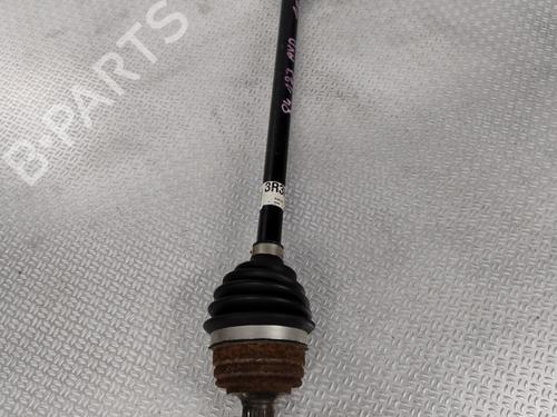 Right front driveshaft PEUGEOT 108 1.0 VTi | BP30892747M39 - Image 2