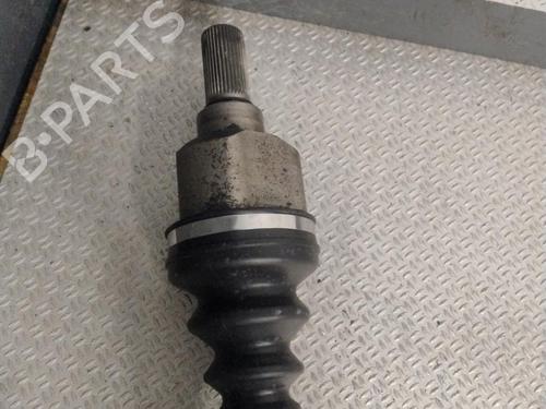 Left front driveshaft MERCEDES-BENZ VIANO (W639) CDI 2.2 (639.711, 639.713, 639.811, 639.813, 639.815) | BP36462881M38 - Image 3