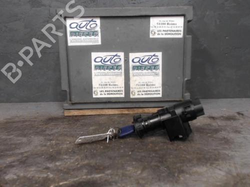 Ignition barrel FIAT PUNTO (188_) 1.9 DS 60 (188.031, .051, .231, .251) | BP24070536M48 