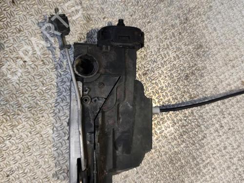 Front left lock MERCEDES-BENZ A-CLASS (W168) A 140 (168.031, 168.131) | BP29757612C98 