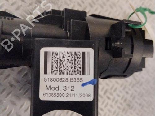 Used Ignition barrel FIAT 500 (312_) 1.2 (312AXA1A) (69 hp) 27352860