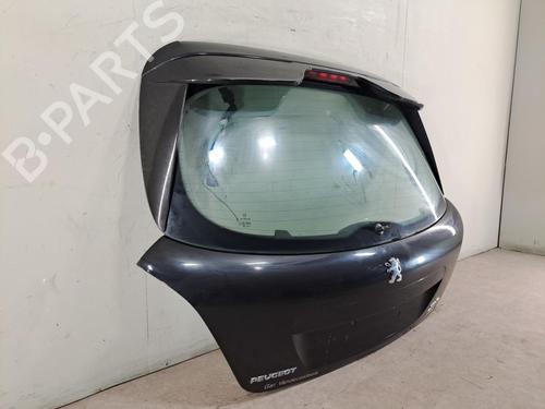 Tailgate PEUGEOT 207 (WA_, WC_) 1.6 HDi | BP26136996C6 