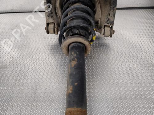 Used Right front shock absorber PEUGEOT 407 (6D_) 1.6 HDi 110 (6D9HZC, 6D9HYC) (109 hp) 26916206