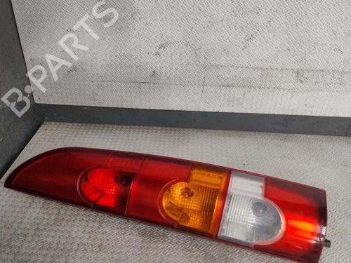 Used Right taillight Right taillight RENAULT KANGOO (KC0/1_) 1.6 16V (95 hp) 33561975 33561975