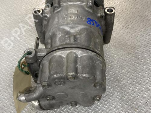 Used AC compressor PEUGEOT 207 (WA_, WC_) 1.6 HDi (90 hp) 24076250