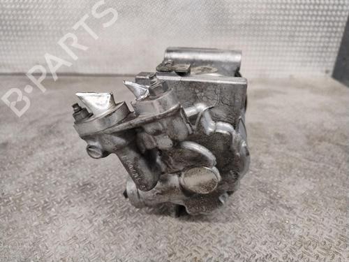 Used AC compressor AC compressor CITROËN C3 II (SC_) 1.0 VTi 68 (68 hp) 33297575 33297575